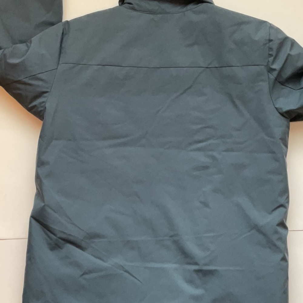 StretchTech Water-Resistant Jacket - Picture 6 of 7